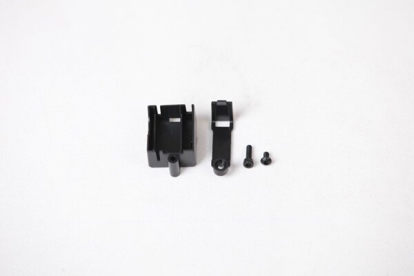 MB Scaler 1:6 - Servohalterung