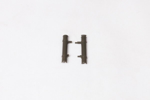 MB Scaler 1:6 - Kompressorkanone