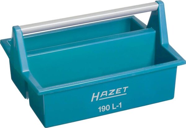 HAZET  190L-1 Werkzeugkoffer