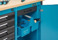 HAZET  190L-1 Werkzeugkoffer