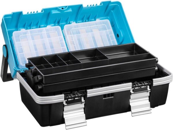 HAZET  190L-2 Werkzeugkoffer
