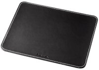 hama Mousepad schwarz