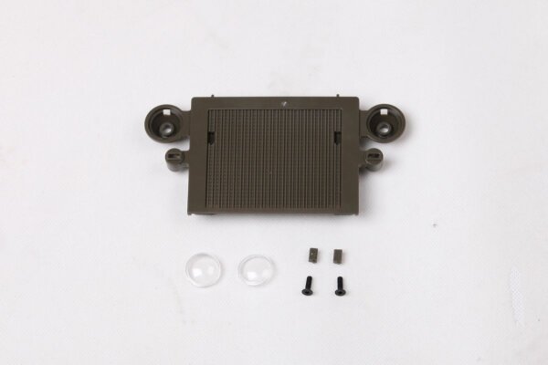 MB Scaler 1:6 - Kühlergrill