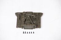 MB Scaler 1:6 - Motoratrappe