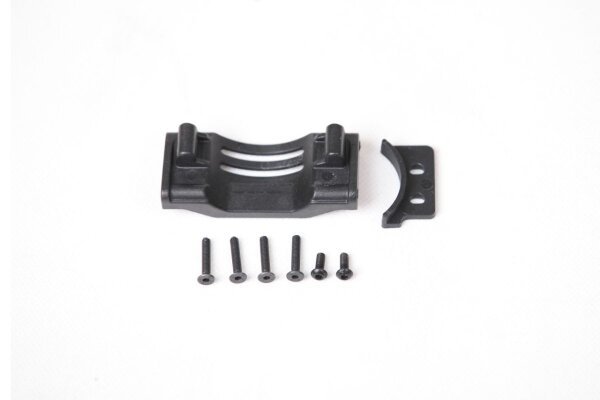MB Scaler 1:6 - Motorhalterung