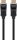goobay DisplayPort Kabel 1.4 3,0 m schwarz, 1 St.