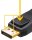 goobay DisplayPort Kabel 1.4 3,0 m schwarz, 1 St.