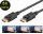 goobay DisplayPort Kabel 1.4 3,0 m schwarz, 1 St.