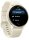 GARMIN Vivoactive 6 Smartwatch bone, lunargold