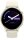 GARMIN Vivoactive 6 Smartwatch bone, lunargold