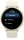 GARMIN Vivoactive 6 Smartwatch bone, lunargold