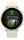 GARMIN Vivoactive 6 Smartwatch bone, lunargold