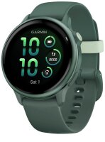 GARMIN Vivoactive 6 Smartwatch jaspisgrün