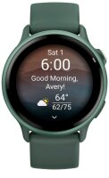 GARMIN Vivoactive 6 Smartwatch jaspisgrün