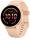 GARMIN Vivoactive 6 Smartwatch pink dawn