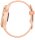 GARMIN Vivoactive 6 Smartwatch pink dawn