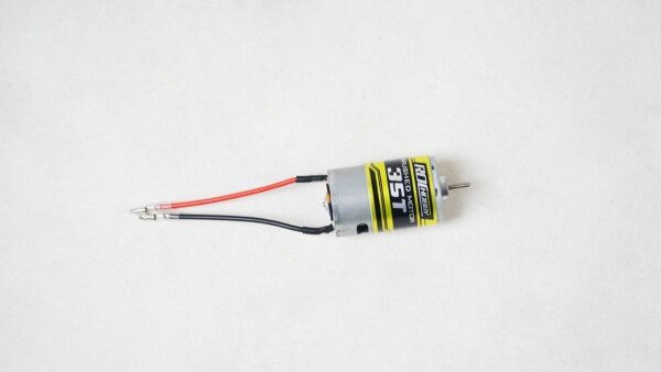 FMS / Rochobby 1:6 - Motor 550 Brushed 35T