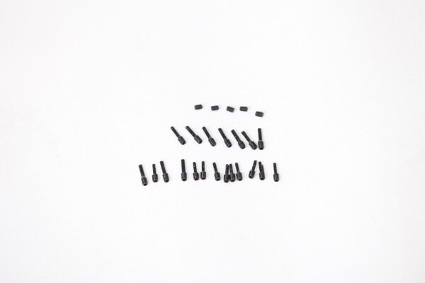 MB Scaler 1:6 - Stiftschrauben Set