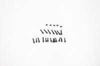 MB Scaler 1:6 - Stiftschrauben Set