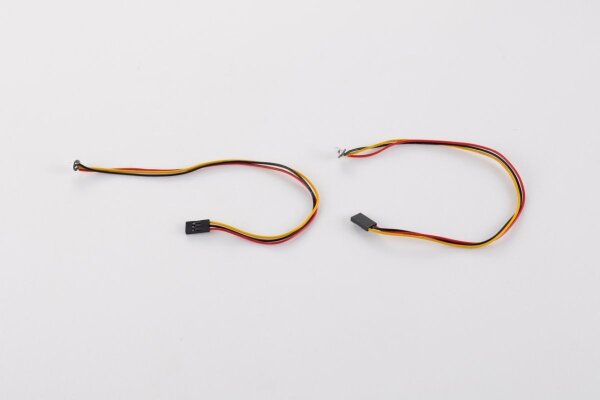 FMS Jimny LJ10 1:6 - LED Beleuchtung