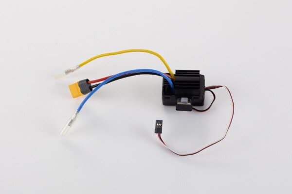 FMS Jimny LJ10 1:6 - Regler 40A Wasserdicht