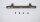 Willys MB Scaler 1:12 - Stossstange vorne