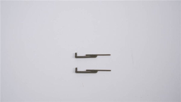 Willys MB Scaler 1:12 - Wischer