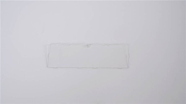 Willys MB Scaler 1:12 - Fenster
