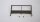 Willys MB Scaler 1:12 - Fensterrahmen