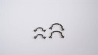 Willys MB Scaler 1:12 - Griff Set