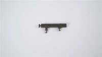 Willys MB Scaler 1:12 - Kompressorkanone