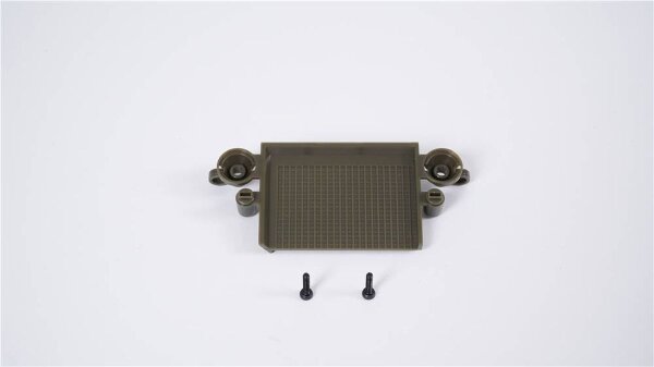 Willys MB Scaler 1:12 - Kühlergrillatrappe