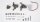 Willys MB Scaler 1:12 - Hauptgetriebe montiert
