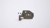 Willys MB Scaler 1:12 - Unterbodenschutzplatte