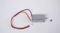 Willys MB Scaler 1:12 - 180er Motor