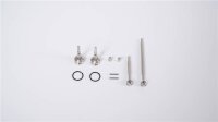 Willys MB Scaler 1:12 - CVD Antriebssatz vorne