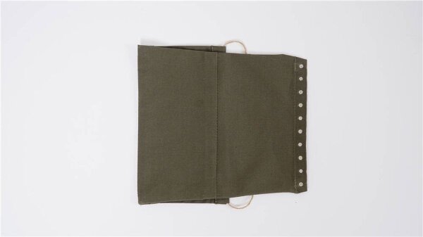 Willys MB Scaler 1:12 - Softtop Verdeck
