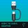 speedlink USB-C/A zu USB-C Kabel Set USB-Kabel Play & Charge 2x 3,0 m schwarz, 1 St.