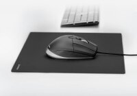 3Dconnexion Mousepad CadMouse schwarz