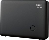Gigaset Box 100 DECT-Telefonbasis, 1 St.