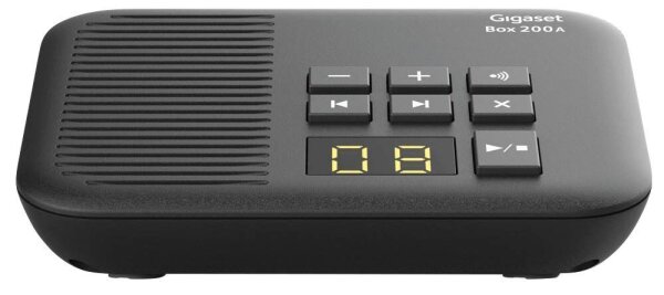 Gigaset Box 200A DECT-Telefonbasis, 1 St.