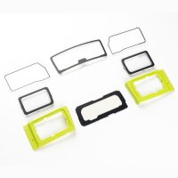 FMS Suzuki Jimny 1:12 - Fensterset