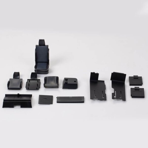 FMS Suzuki Jimny 1:12 - Sitze