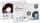MediaRange Audio-Kassette MRC90