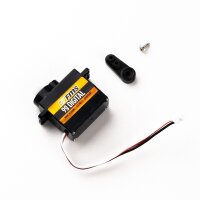 FMS Suzuki Jimny 1:12 - Lenkservo