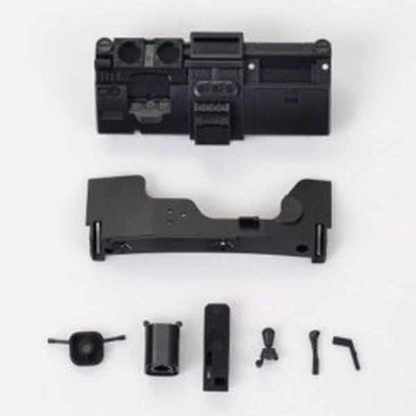 FMS Suzuki Jimny 1:12 - Cockpitteile