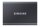 SAMSUNG Portable T7 1 TB externe SSD-Festplatte grau