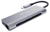 MediaRange Multiport-Adapter MRCS510