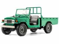 FMS Suzuki Jimny 1:12 - Karosserie