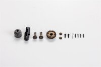 1:12 - Differential Set